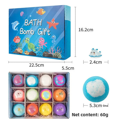 OceanWhim Bath Salts