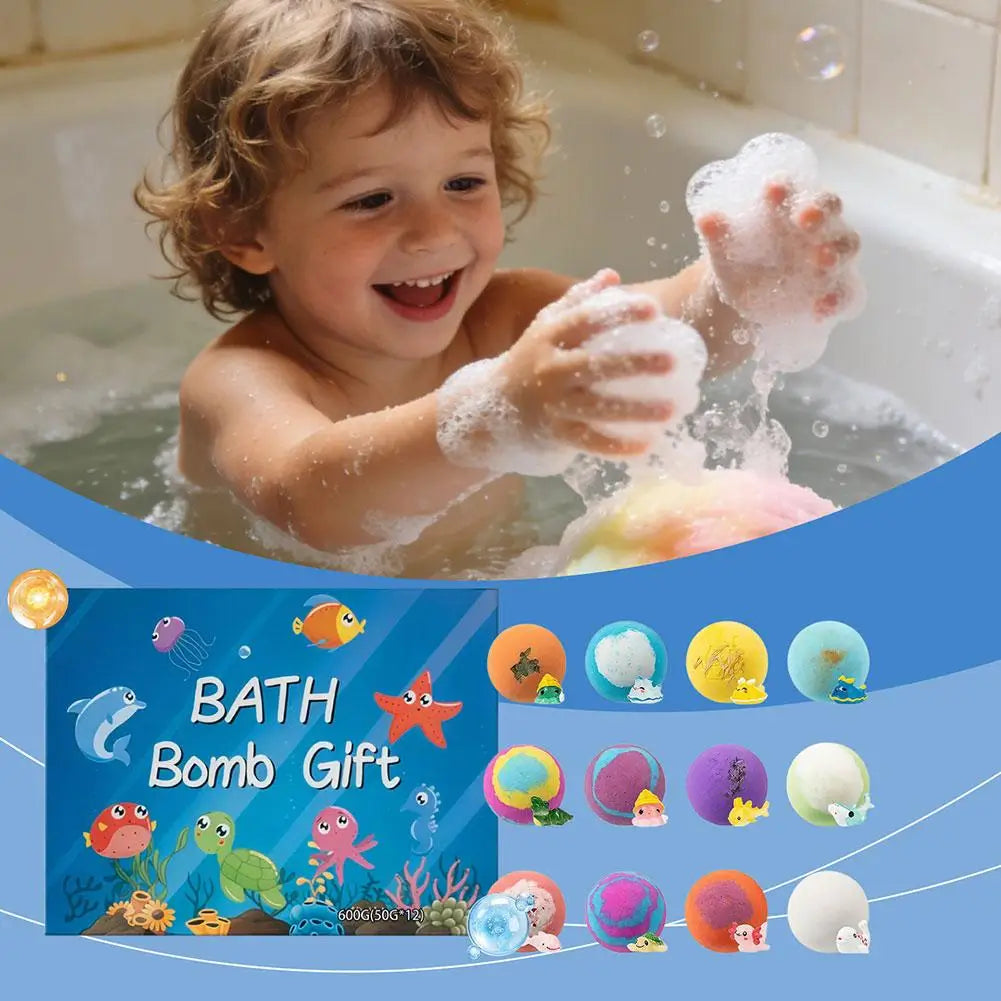 FizzDoll Bath Set image 4