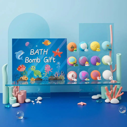 FizzDoll Bath Set image 2