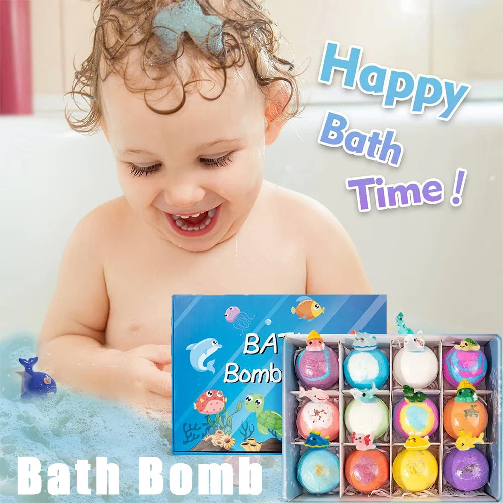 OceanNest Bath Surprise image 2