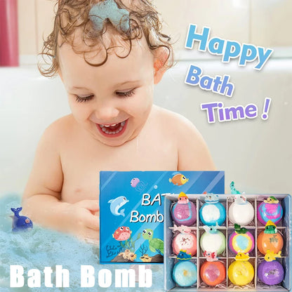 OceanNest Bath Surprise image 2