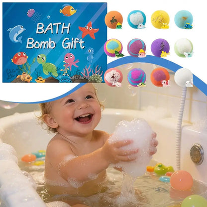FizzDoll Bath Set image 5
